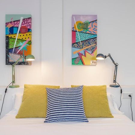 Pop Art, Duplex Coqueto En El Corazon De Sevilla Extérieur photo